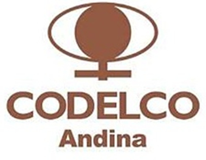 Codelco División Andina